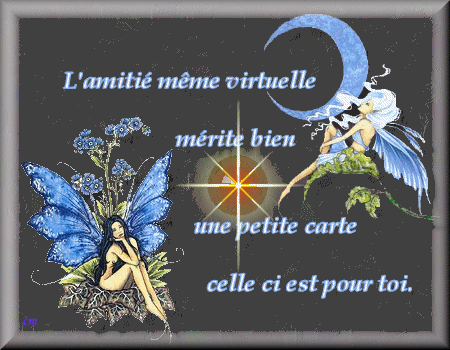 l'amitie
