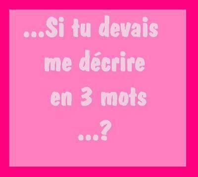 Alors ???